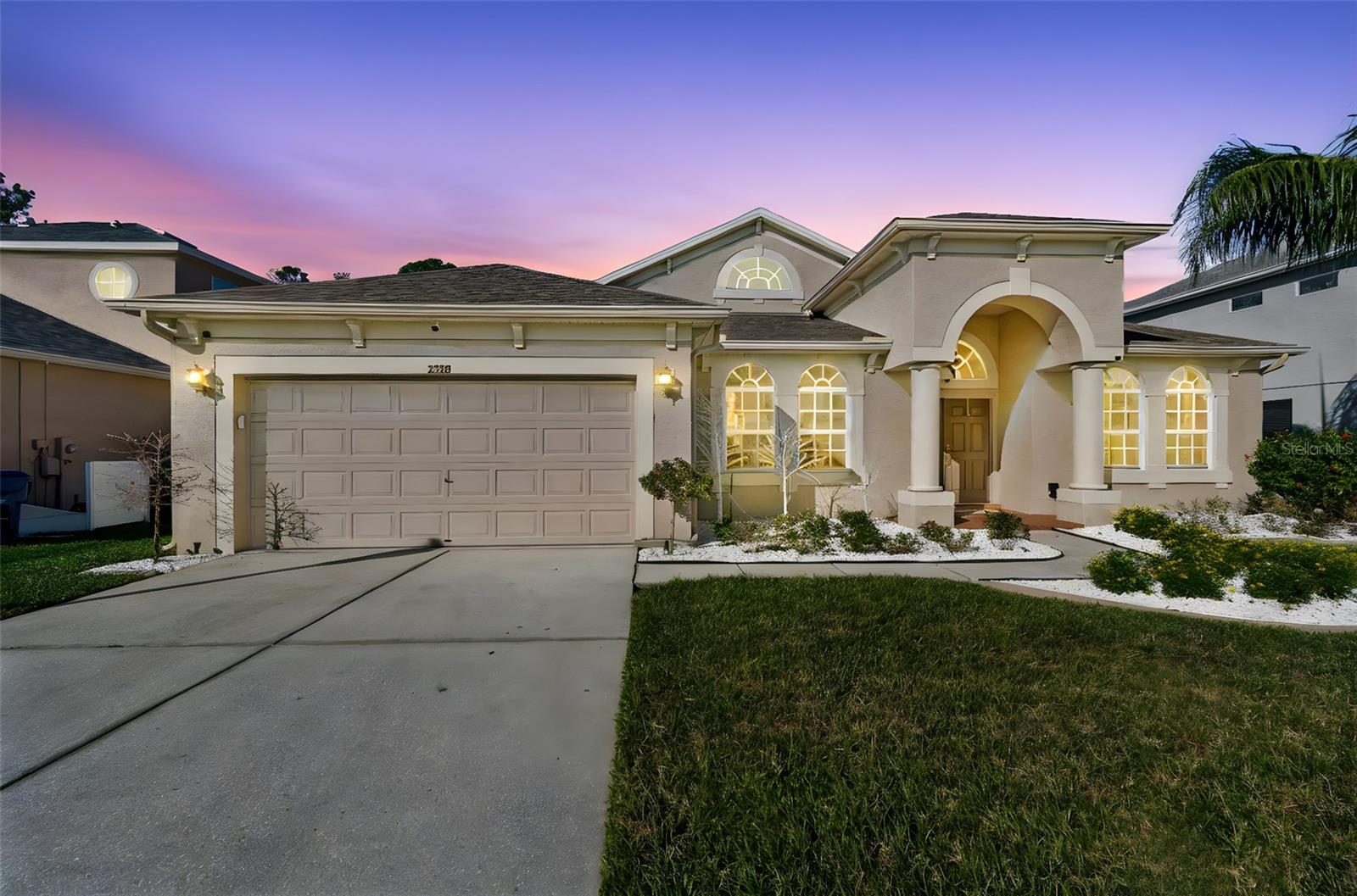 TRINITY WEST - Residential