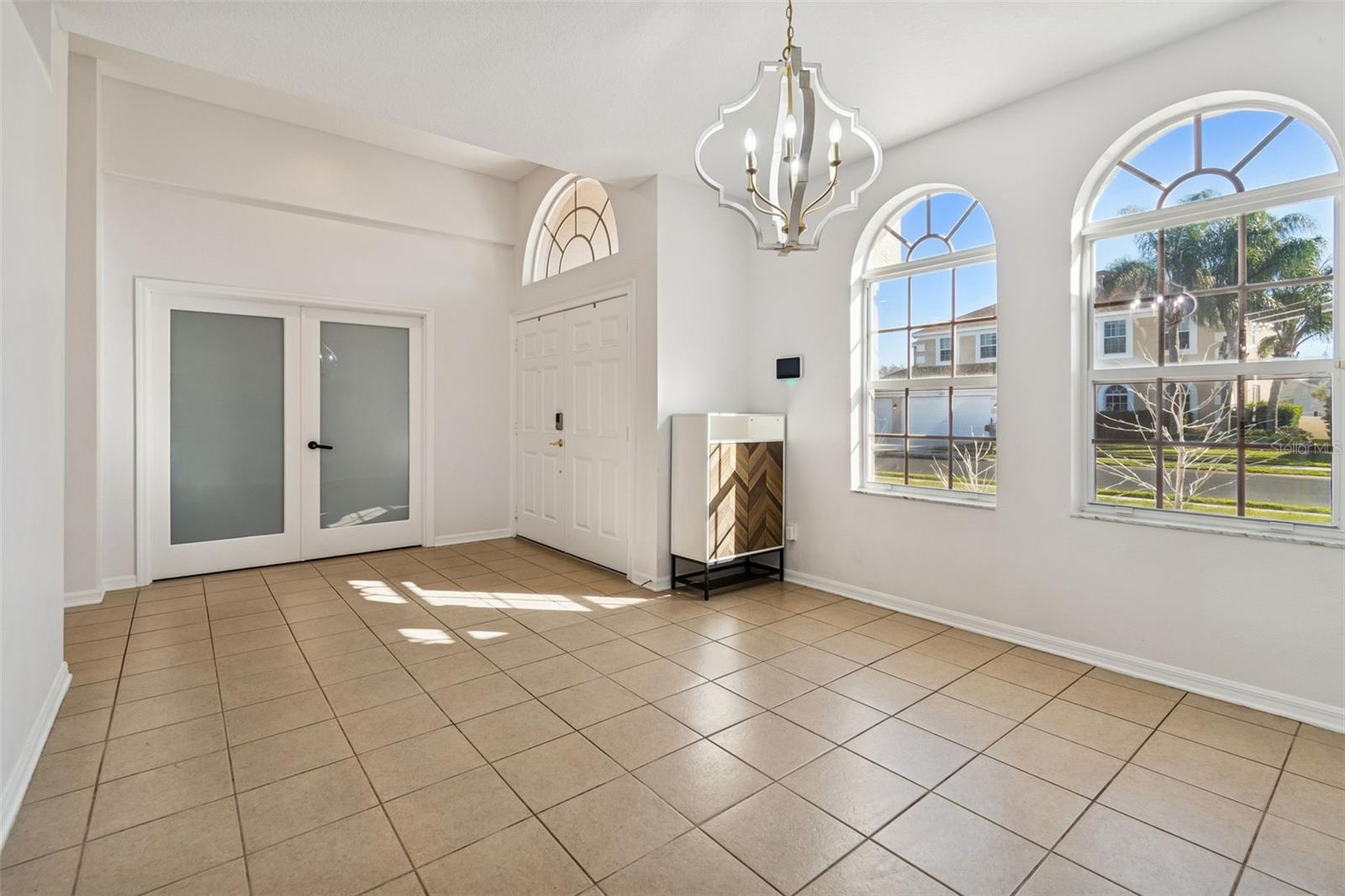 TRINITY WEST - Residential