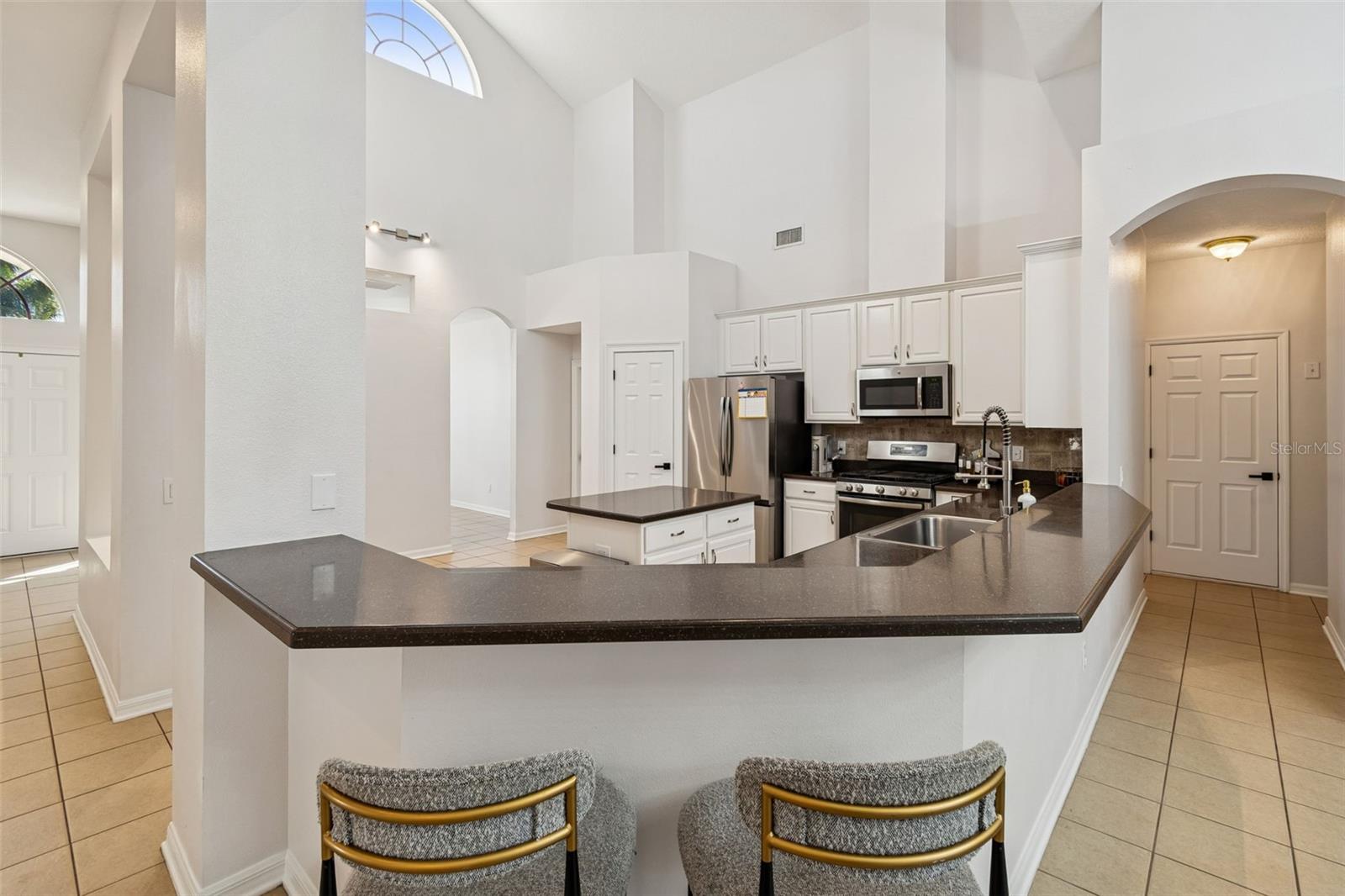 TRINITY WEST - Residential