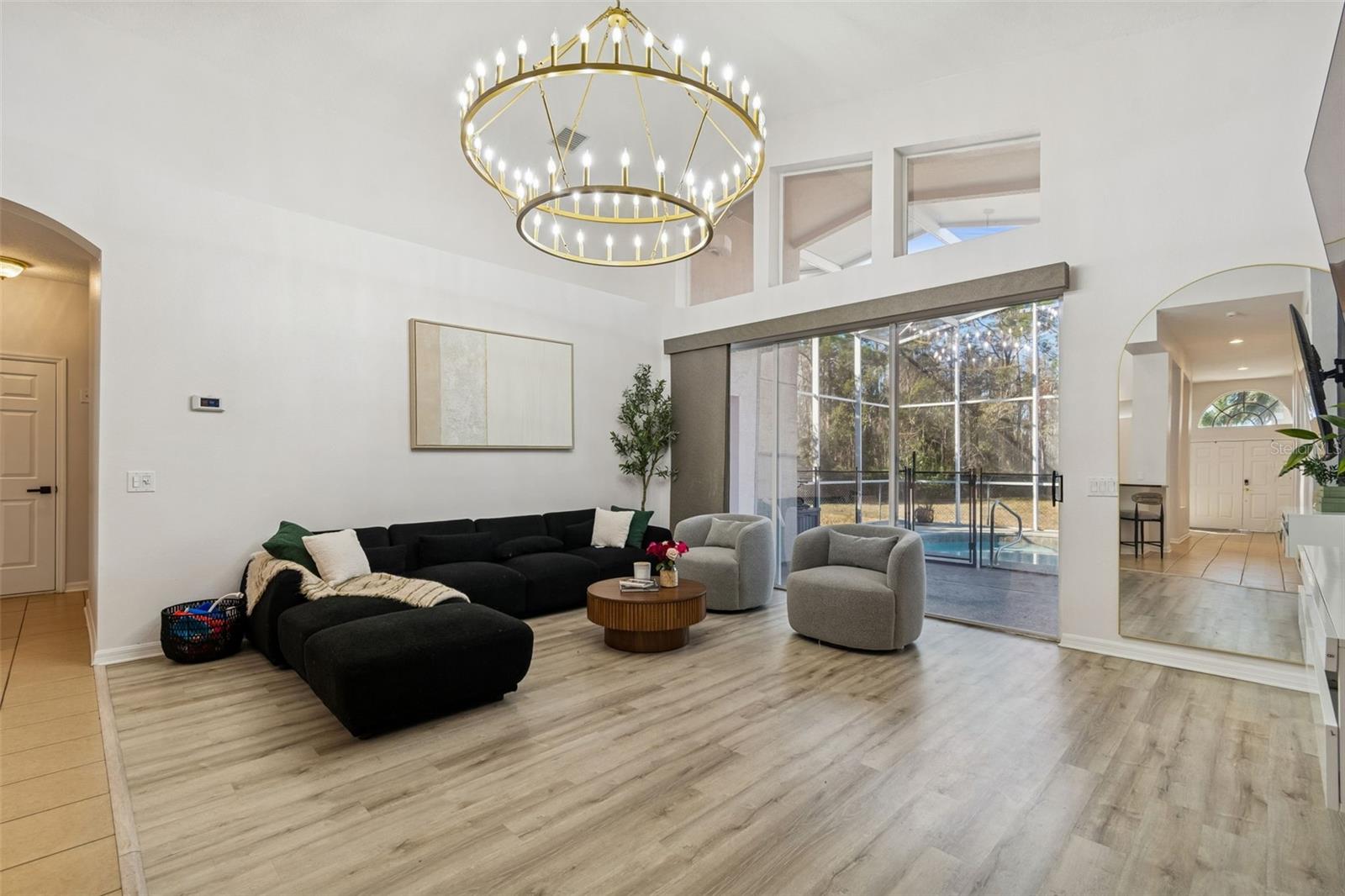 TRINITY WEST - Residential