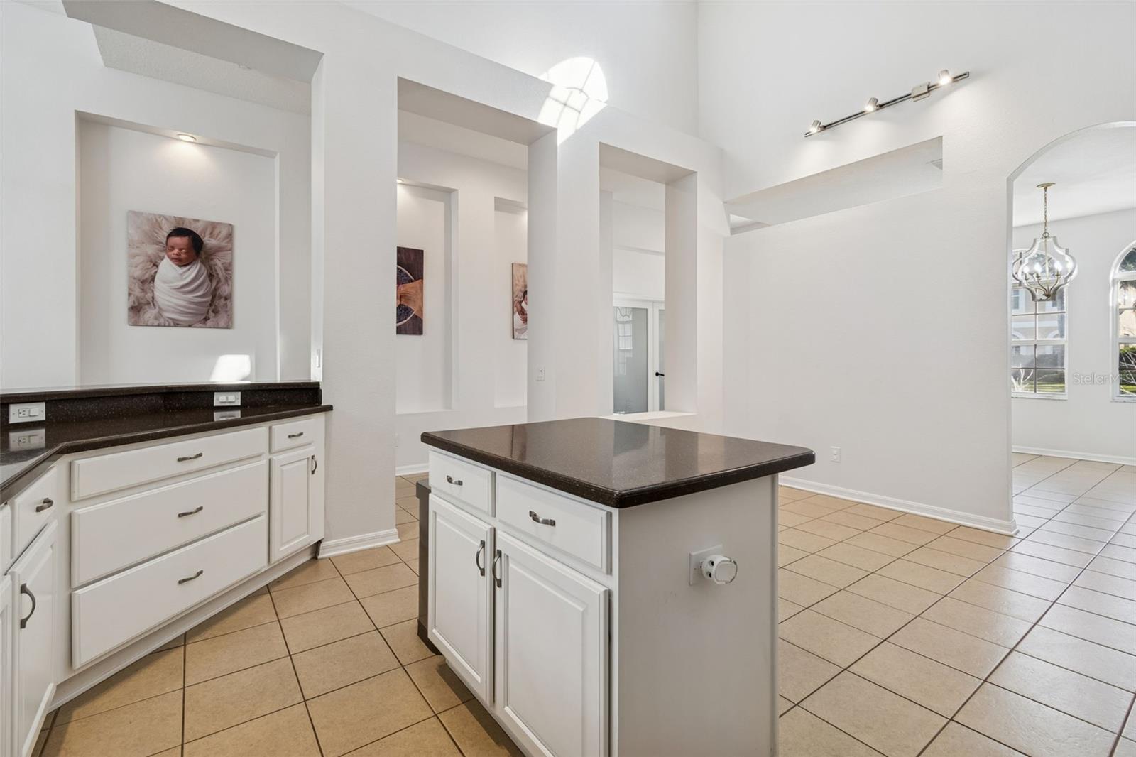 TRINITY WEST - Residential