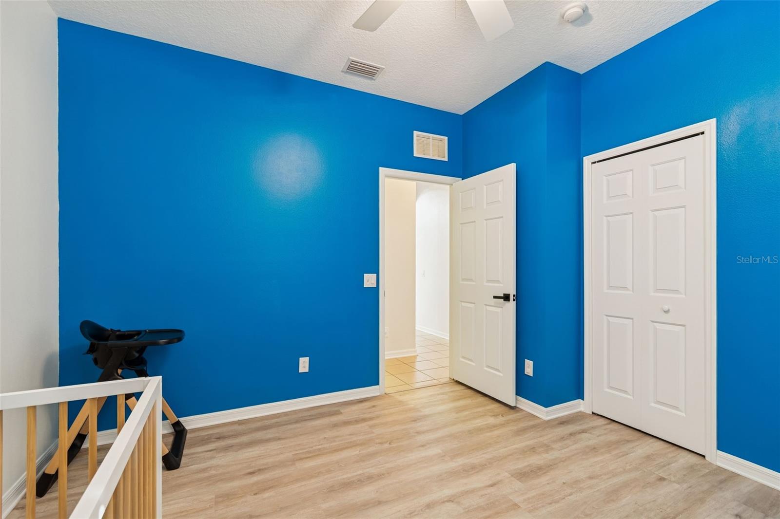 TRINITY WEST - Residential