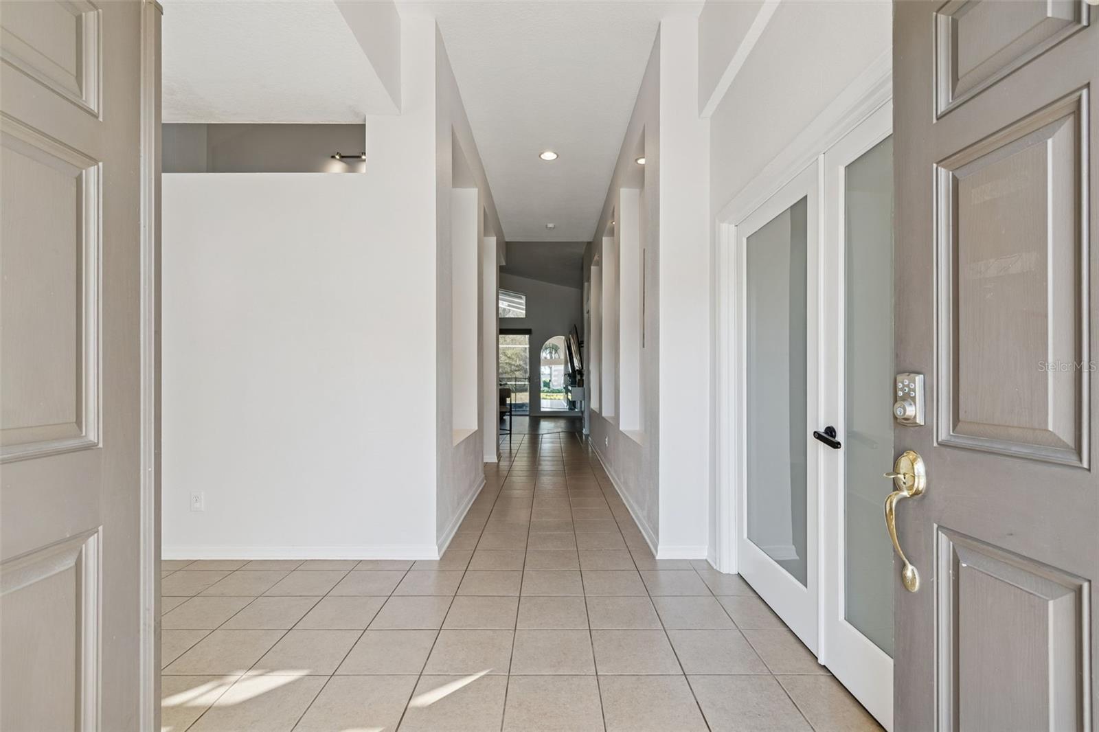 TRINITY WEST - Residential