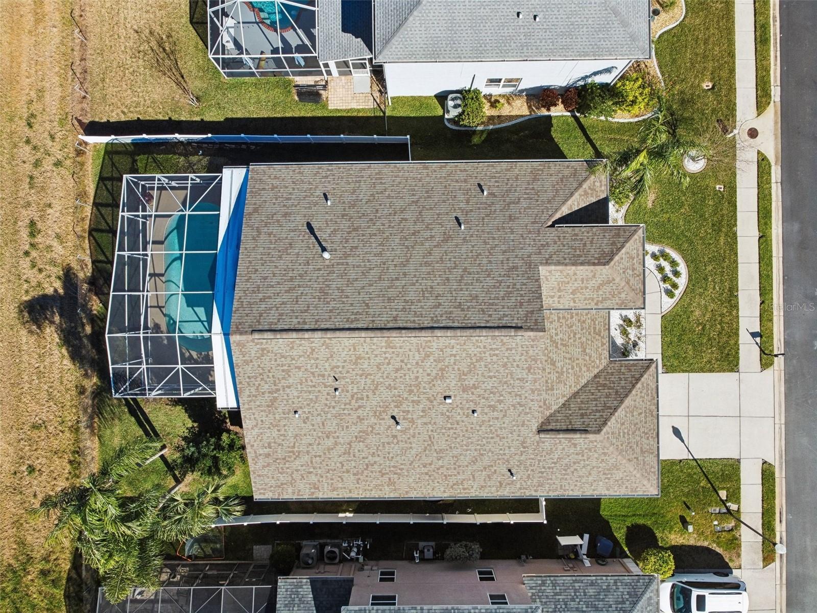 TRINITY WEST - Residential