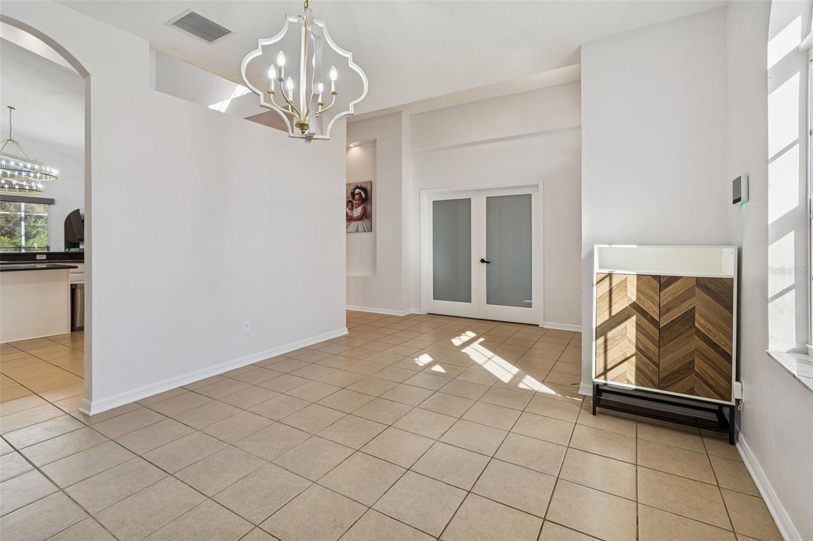 TRINITY WEST - Residential