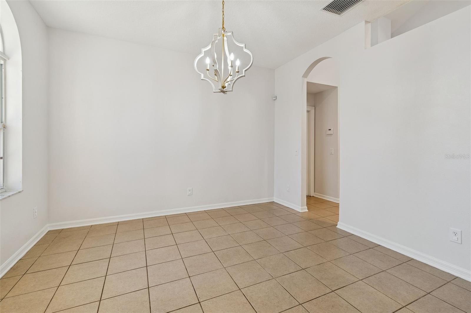 TRINITY WEST - Residential