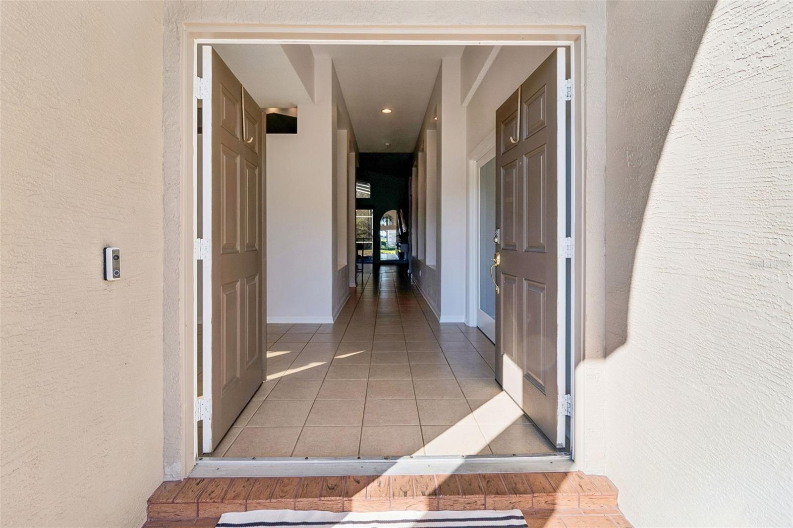 TRINITY WEST - Residential