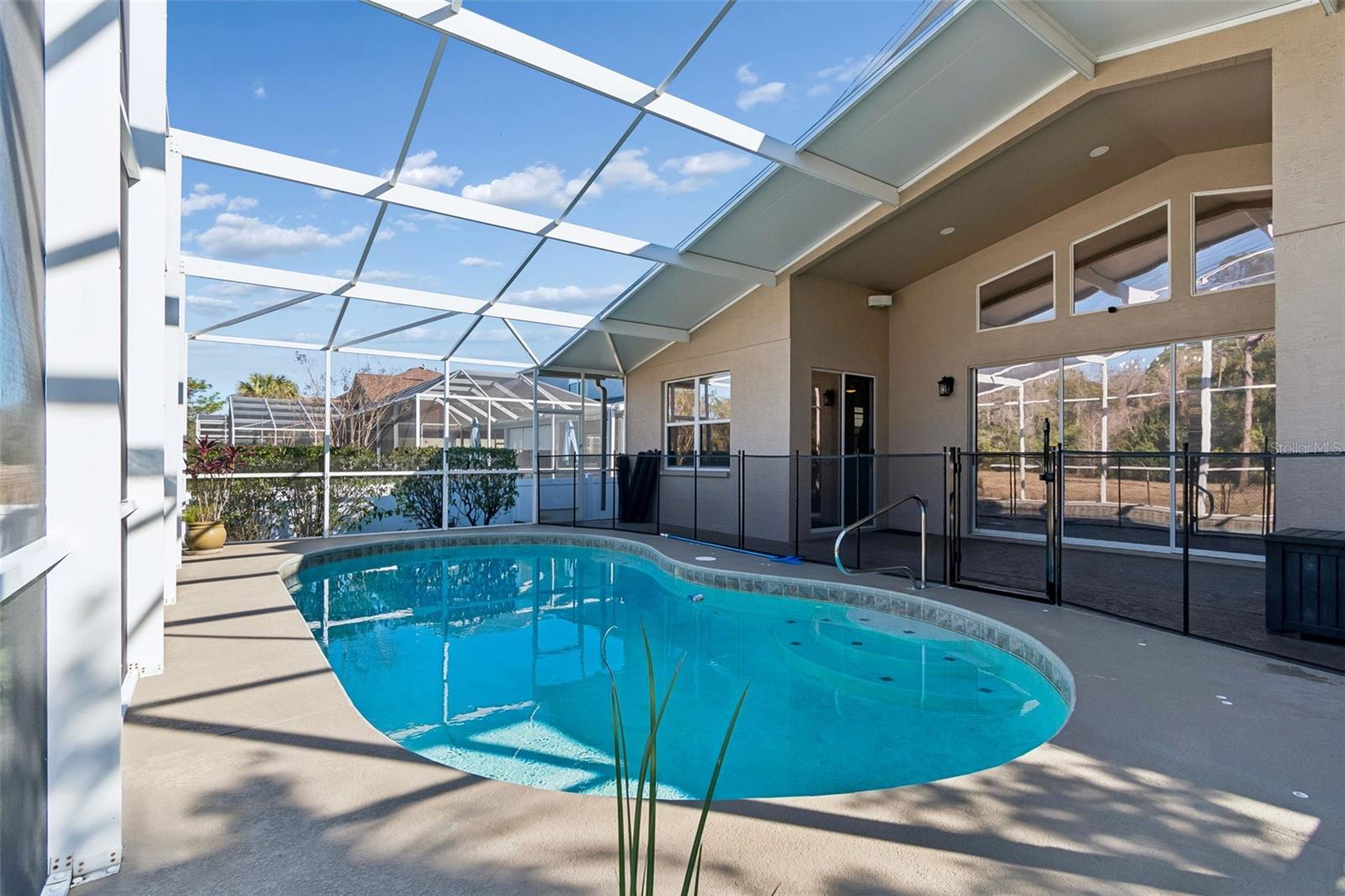 TRINITY WEST - Residential