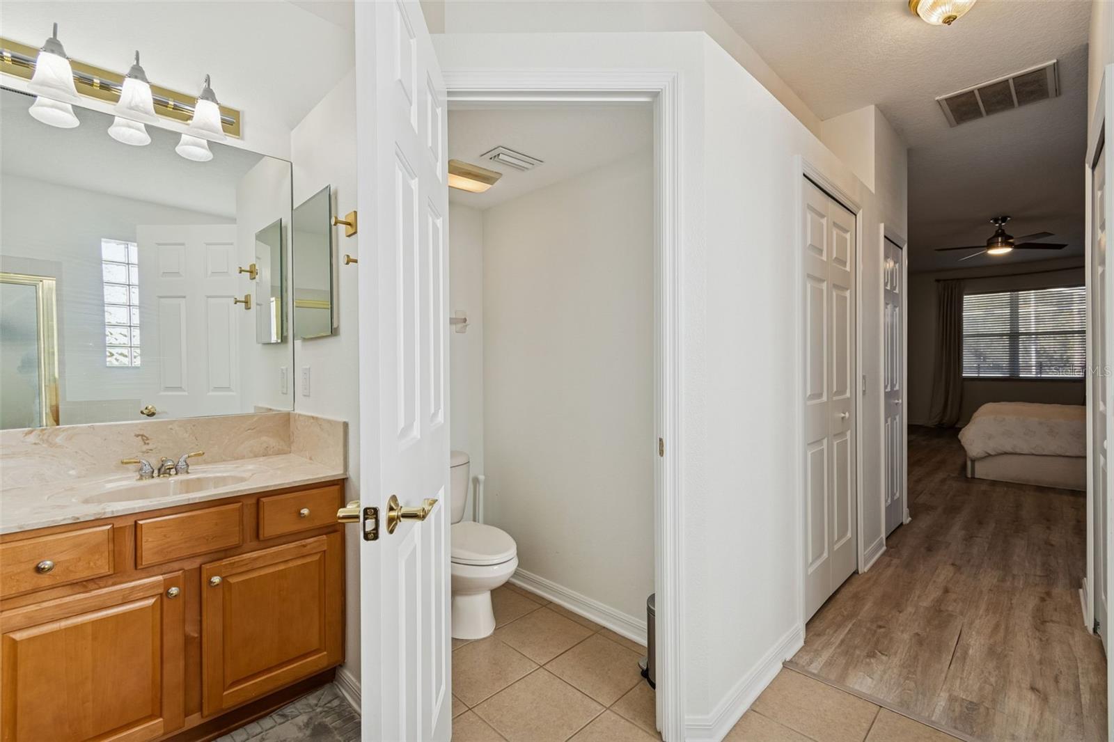 TRINITY WEST - Residential