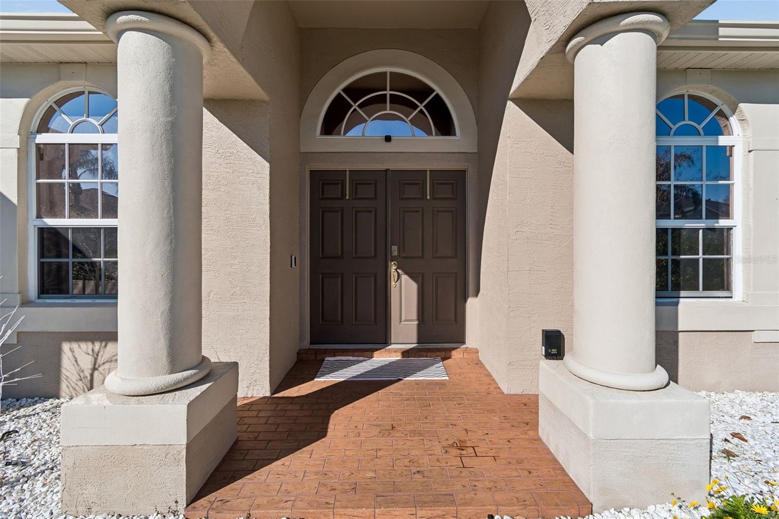 TRINITY WEST - Residential