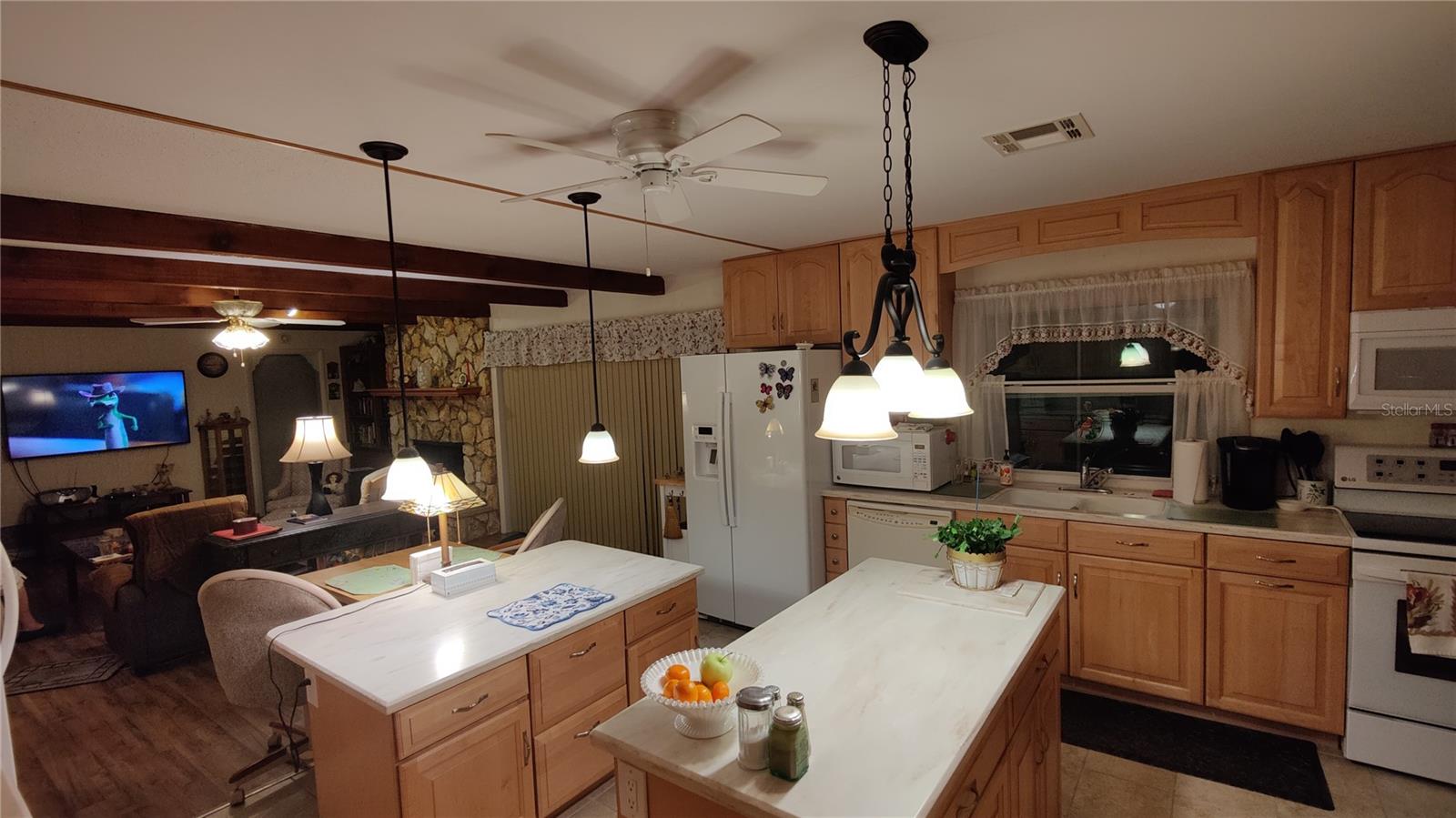 KNOLLWOOD 2ND ADD - Residential