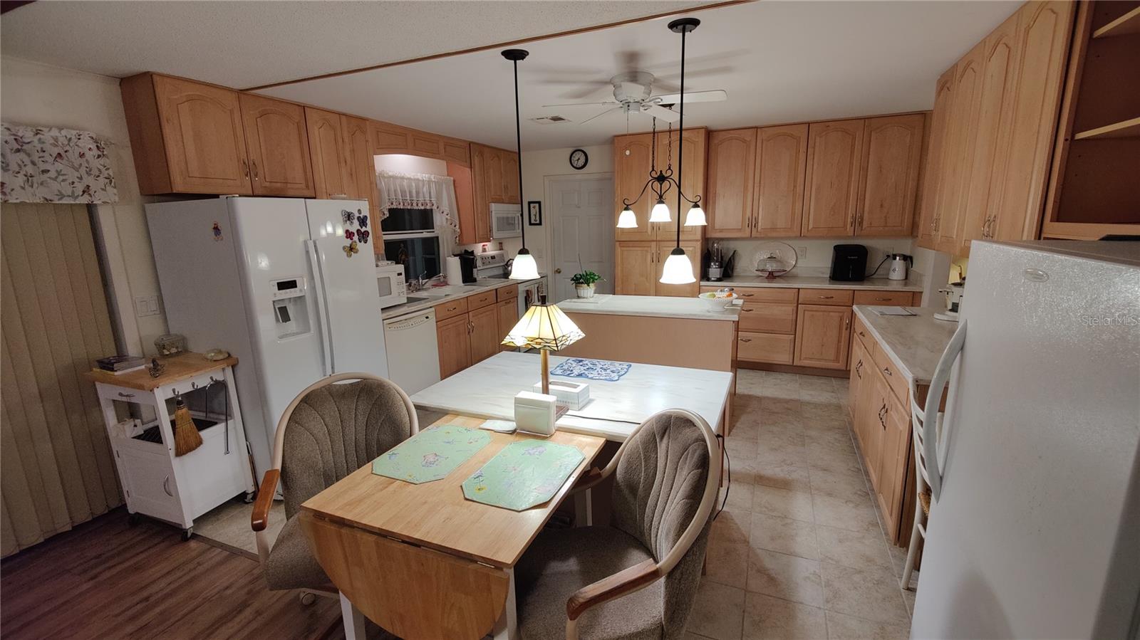 KNOLLWOOD 2ND ADD - Residential