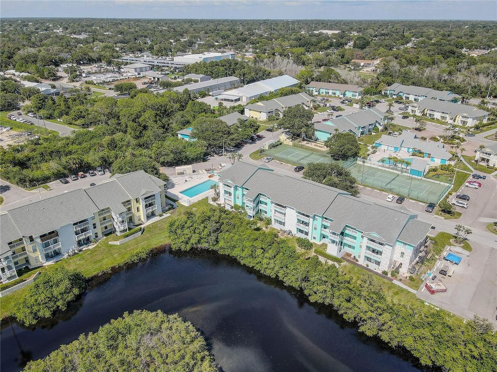 Photo of 455 Alt 19 S #189, Palm Harbor, FL 34683 (MLS # TB8407491)