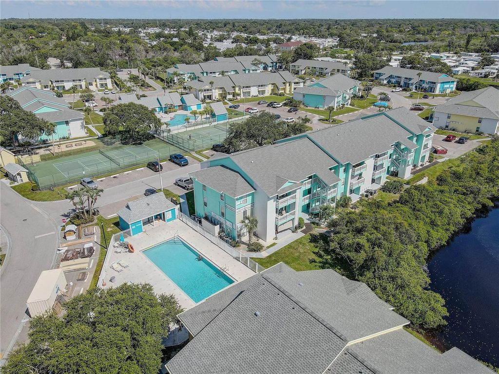 Photo of 455 Alt 19 S #189, Palm Harbor, FL 34683 (MLS # TB8407491)