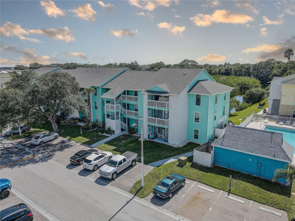 Photo of 455 Alt 19 S #189, Palm Harbor, FL 34683 (MLS # TB8407491)