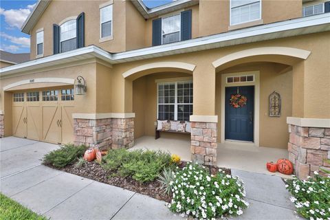 A home in MOUNT DORA