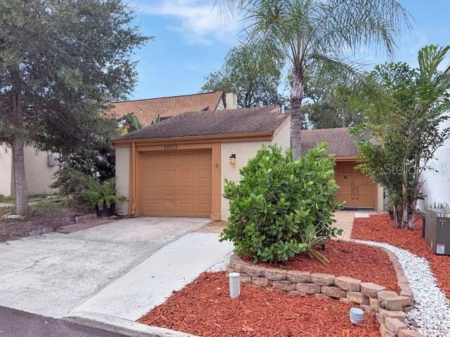 Photo of 12233 Saddle Strap Row, Hudson, FL 34667 (MLS # W7890146)