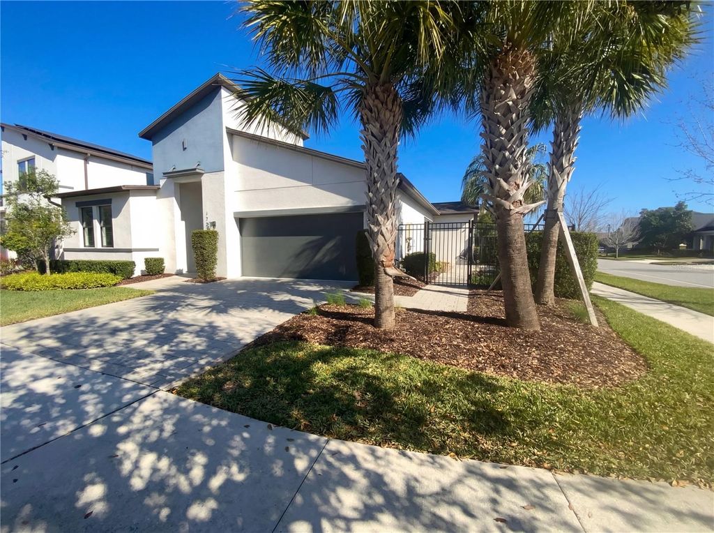 Photo of 17335 Brighton Lake Road, Land O Lakes, FL 34638 (MLS # TB8454363)