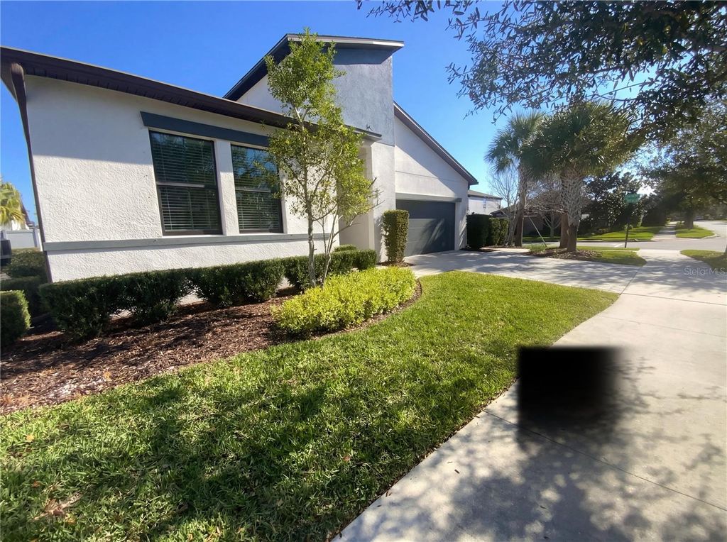 Photo of 17335 Brighton Lake Road, Land O Lakes, FL 34638 (MLS # TB8454363)