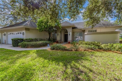 A home in TEMPLE TERRACE