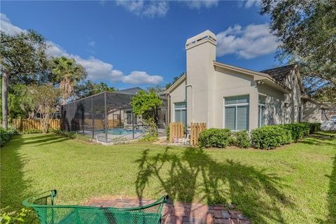 A home in TEMPLE TERRACE