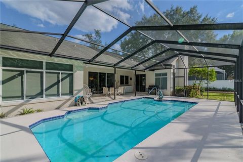 A home in TEMPLE TERRACE