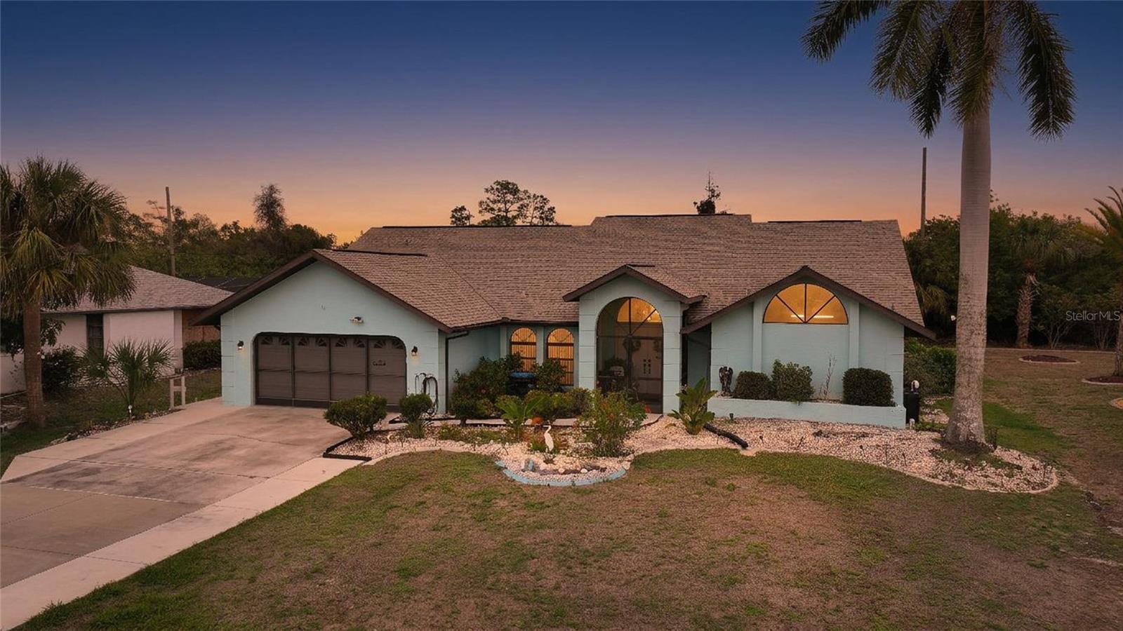 PORT CHARLOTTE SEC 008 - Residential