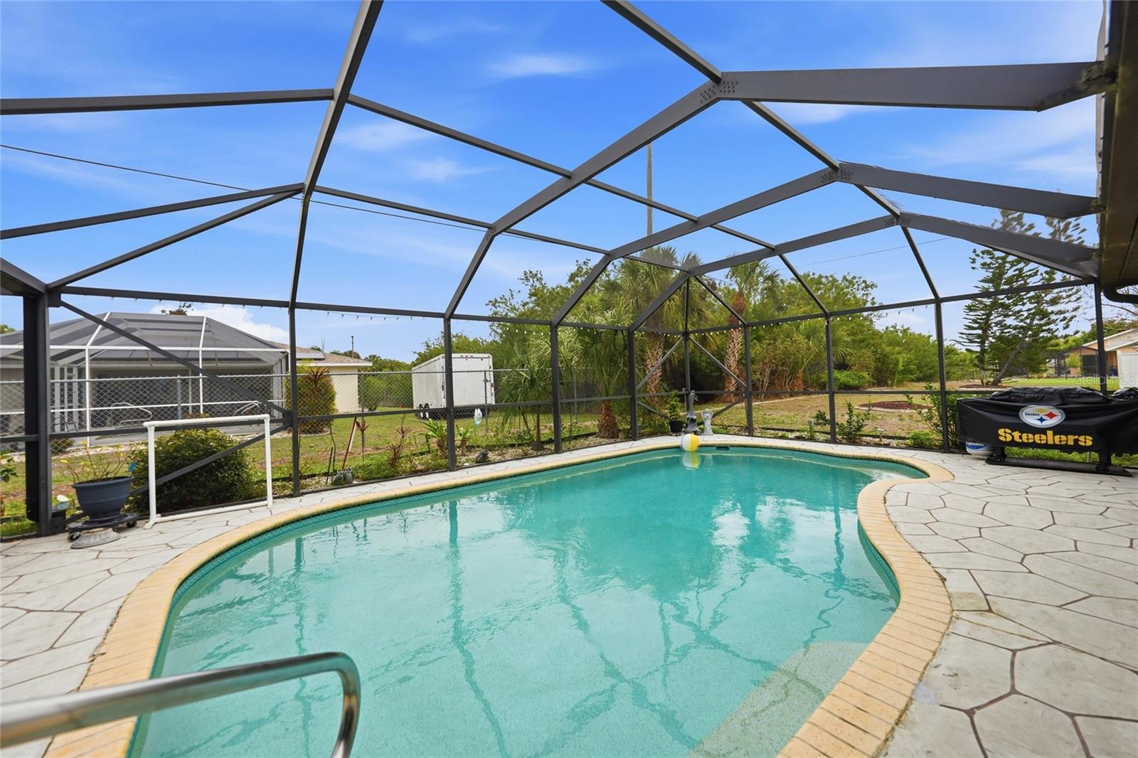 PORT CHARLOTTE SEC 008 - Residential