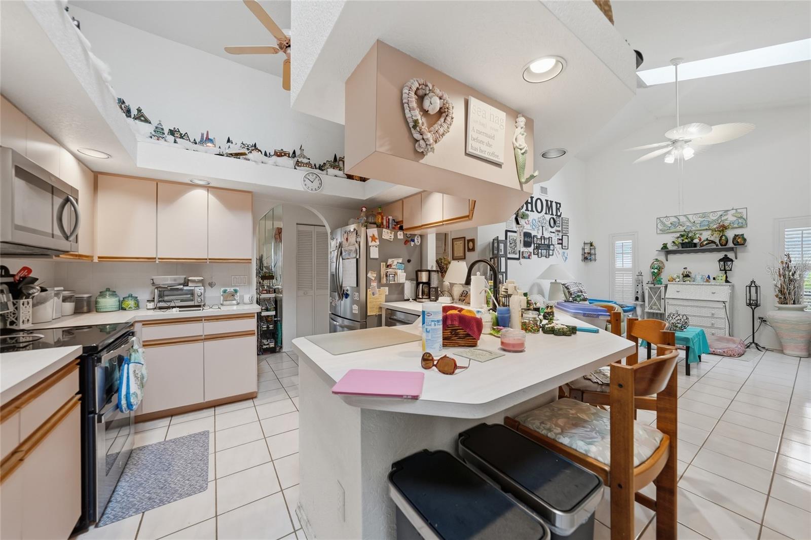 PORT CHARLOTTE SEC 008 - Residential