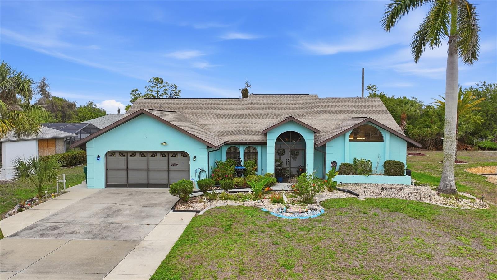 PORT CHARLOTTE SEC 008 - Residential