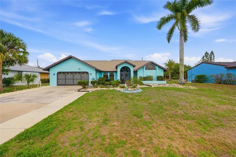 Photo of 19326 Edgewater Drive, Port Charlotte, FL 33948 (MLS # C7523405)