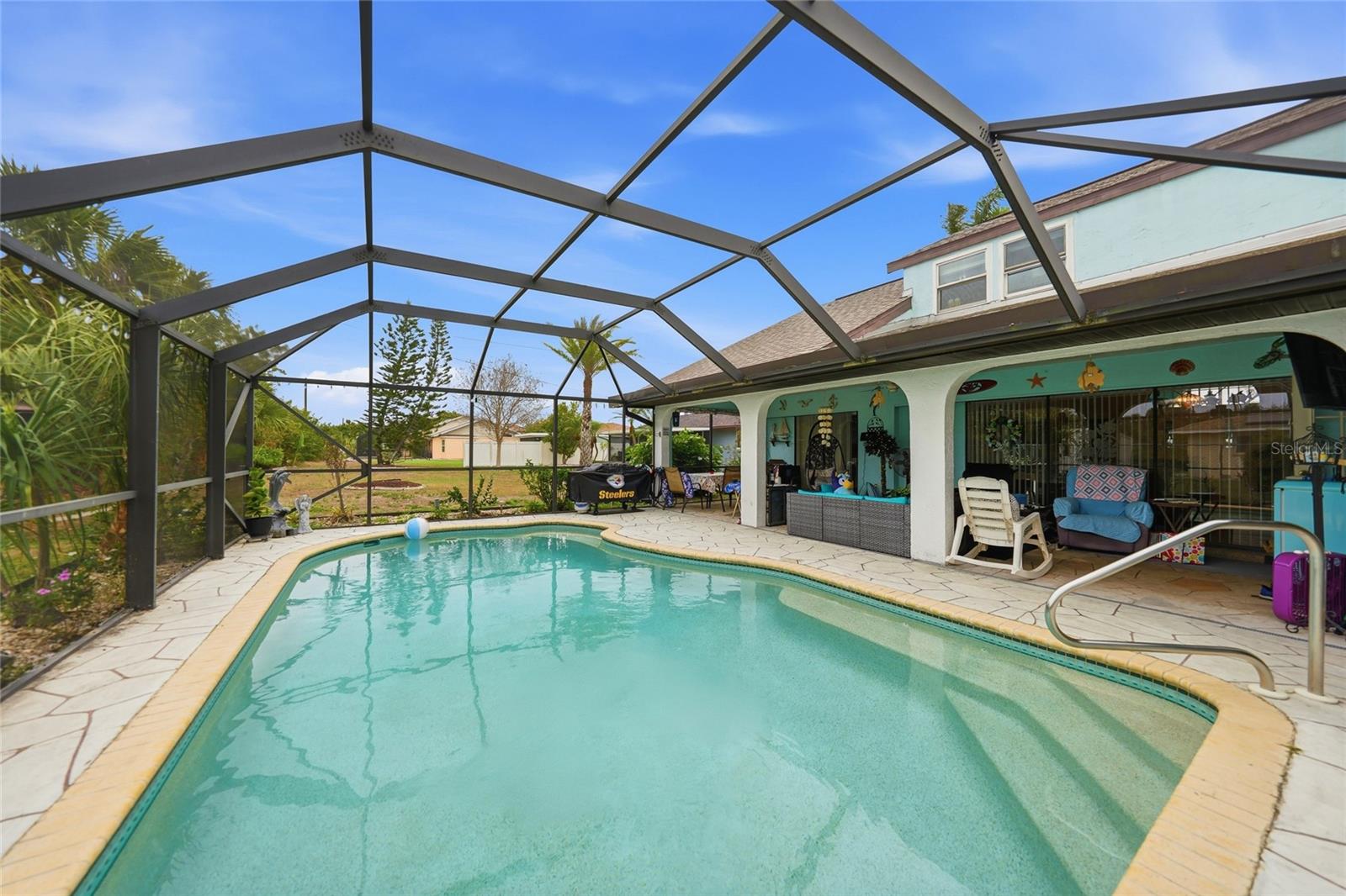 PORT CHARLOTTE SEC 008 - Residential