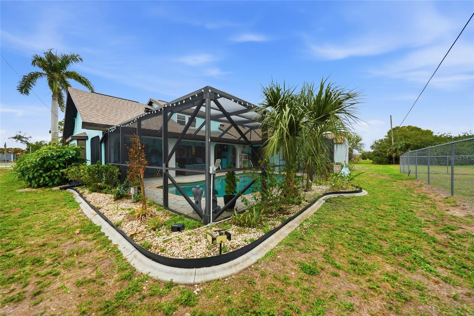 PORT CHARLOTTE SEC 008 - Residential