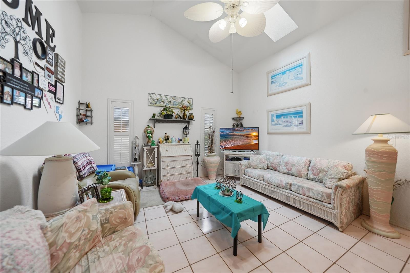 PORT CHARLOTTE SEC 008 - Residential