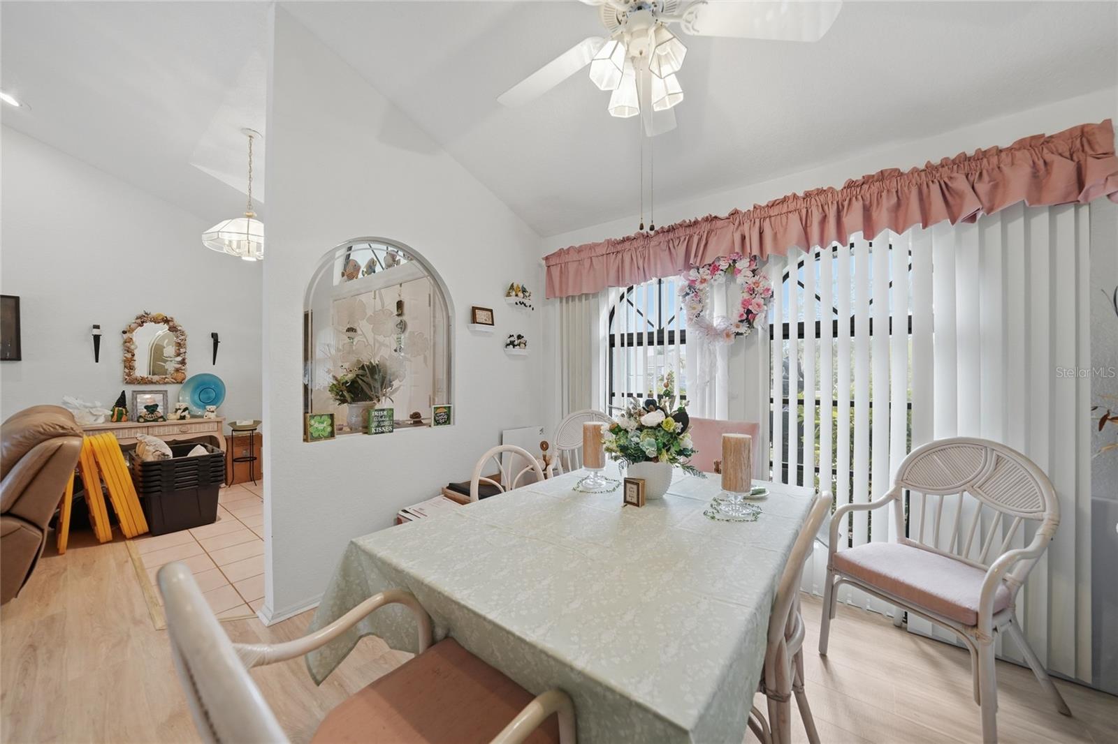 PORT CHARLOTTE SEC 008 - Residential