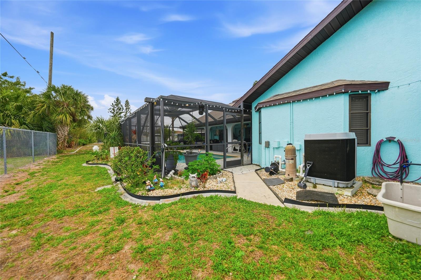 PORT CHARLOTTE SEC 008 - Residential