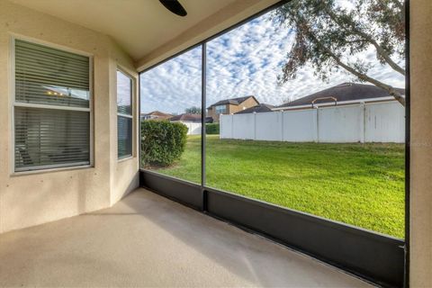 A home in RIVERVIEW