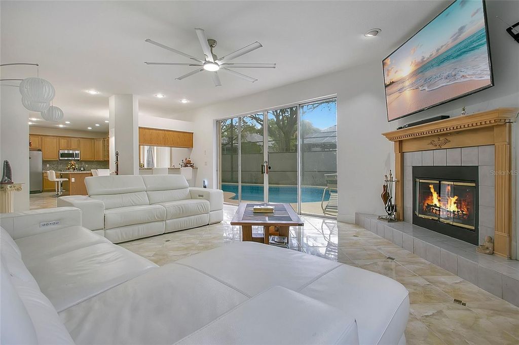 Photo of 7866 Bardmoor Hill Circle, Orlando, FL 32835 (MLS # O6387370)