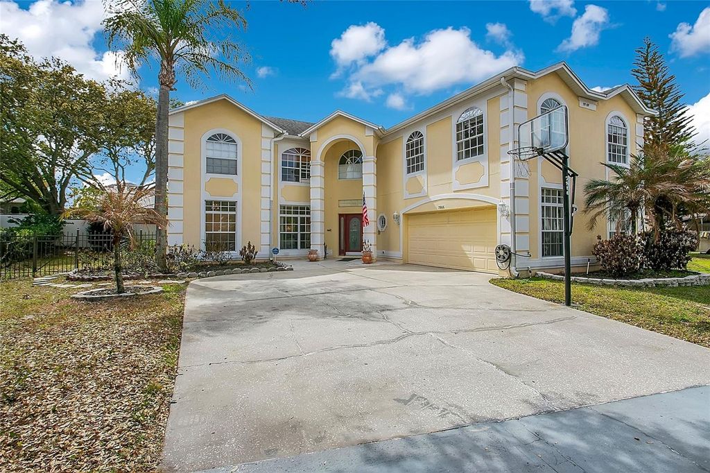 Photo of 7866 Bardmoor Hill Circle, Orlando, FL 32835 (MLS # O6387370)
