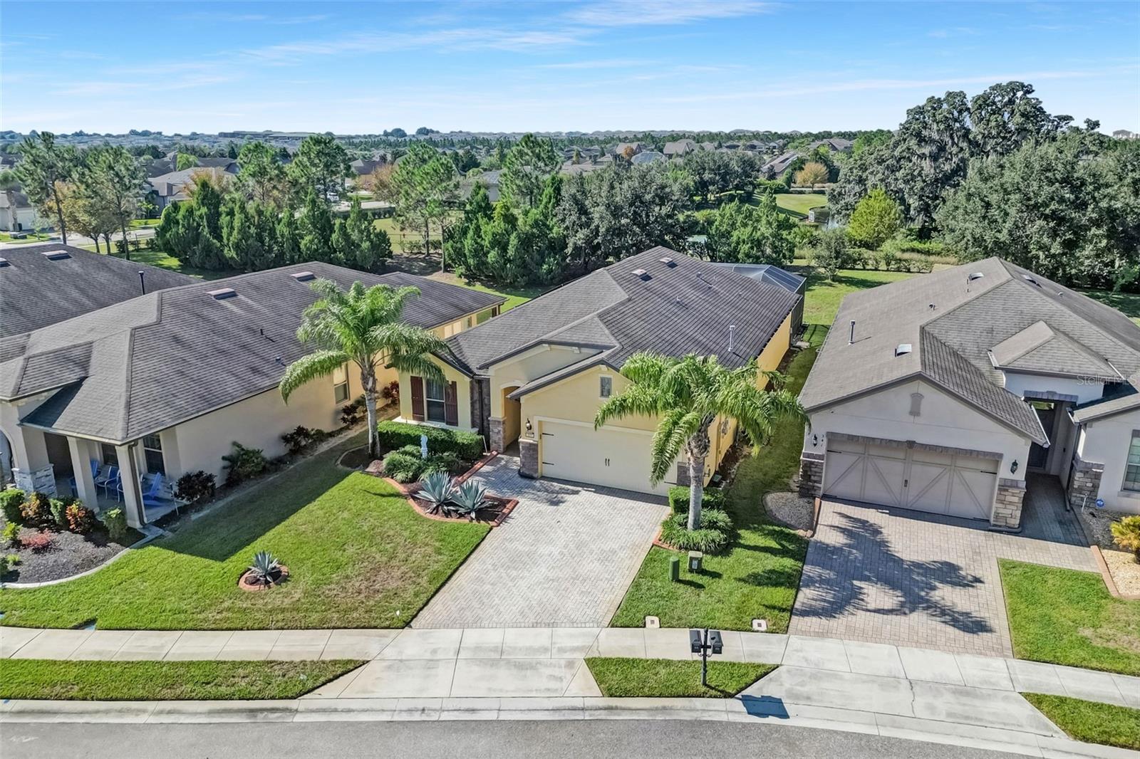 DEL WEBB ORLANDO PH 2A - Residential