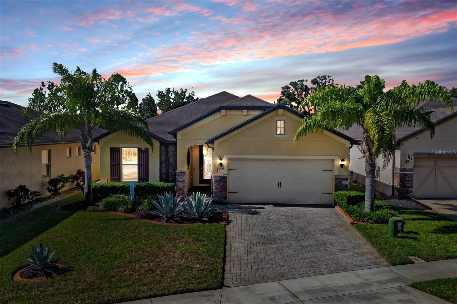 DEL WEBB ORLANDO PH 2A - Residential