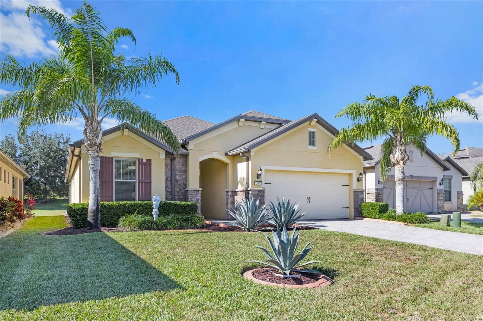 DEL WEBB ORLANDO PH 2A - Residential