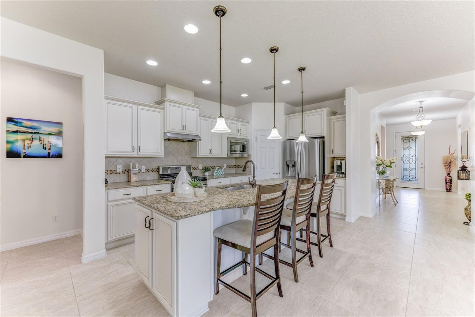 DEL WEBB ORLANDO PH 2A - Residential