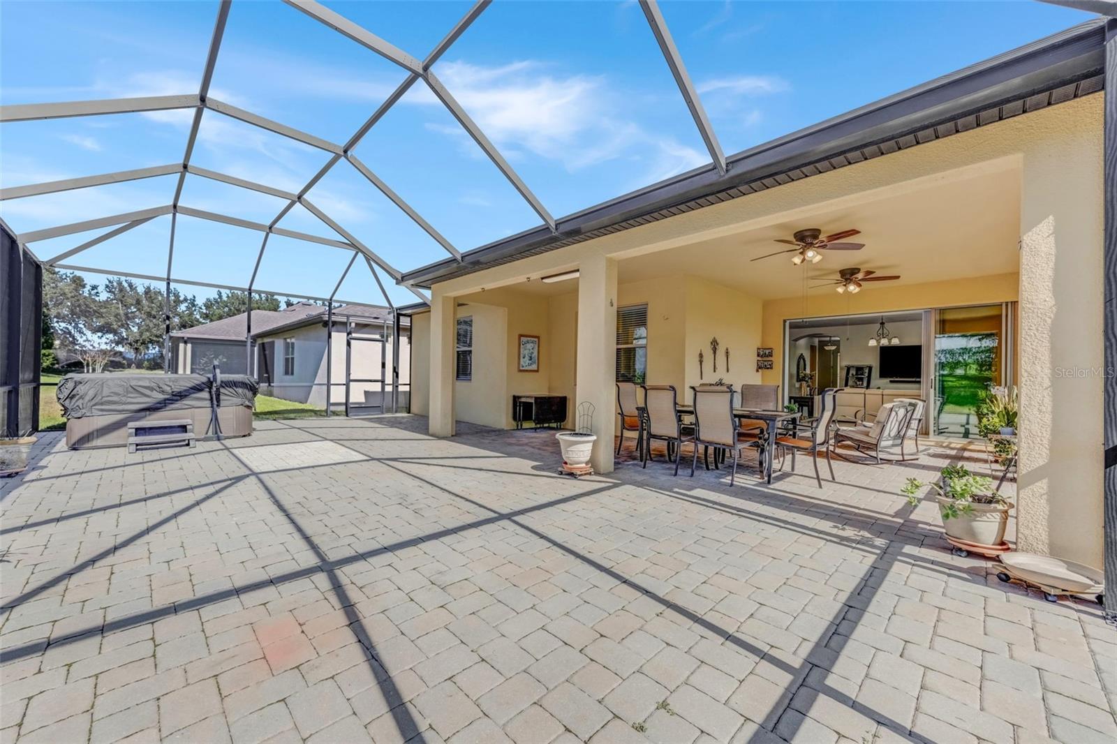 DEL WEBB ORLANDO PH 2A - Residential