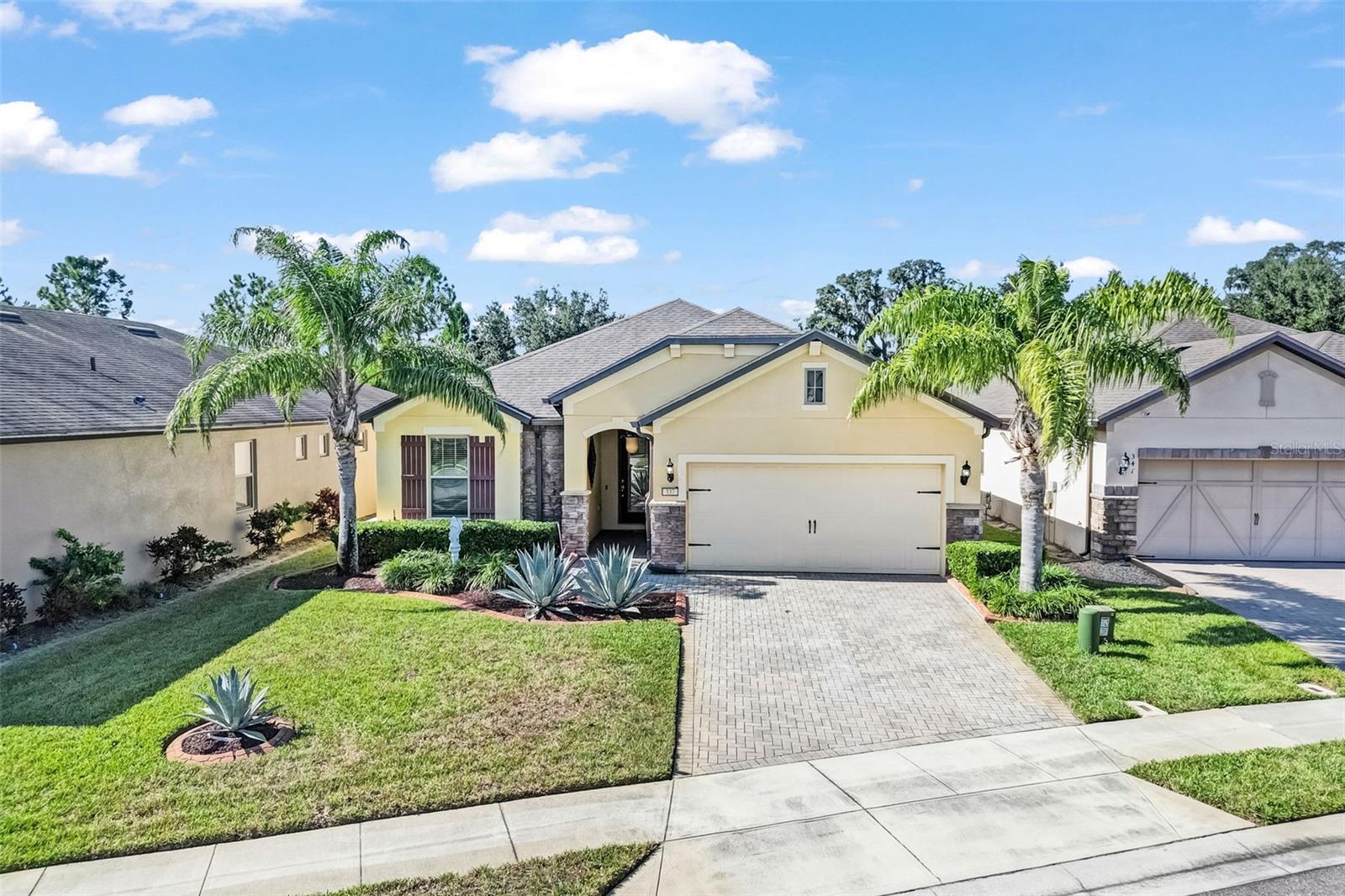 DEL WEBB ORLANDO PH 2A - Residential