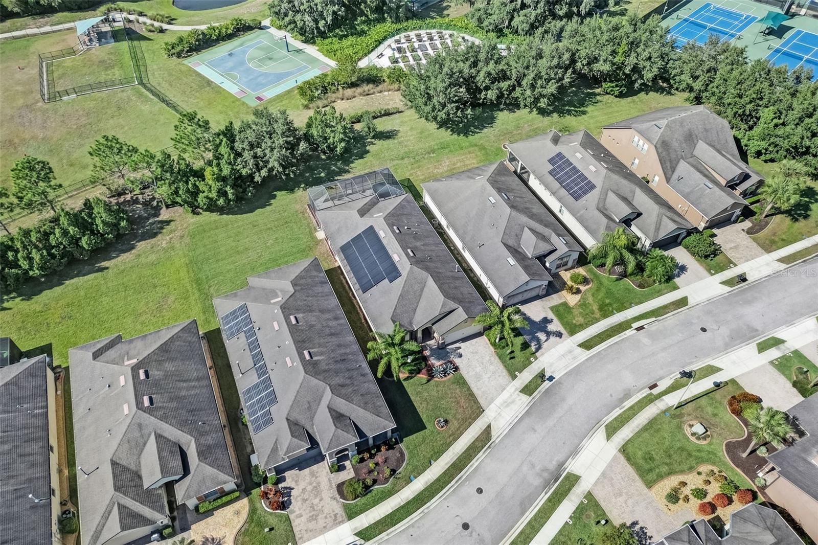 DEL WEBB ORLANDO PH 2A - Residential
