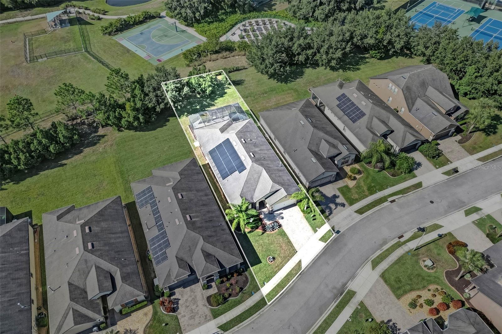 DEL WEBB ORLANDO PH 2A - Residential