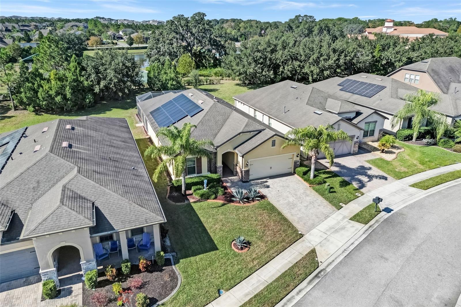 DEL WEBB ORLANDO PH 2A - Residential