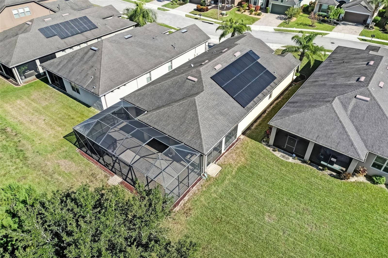 DEL WEBB ORLANDO PH 2A - Residential