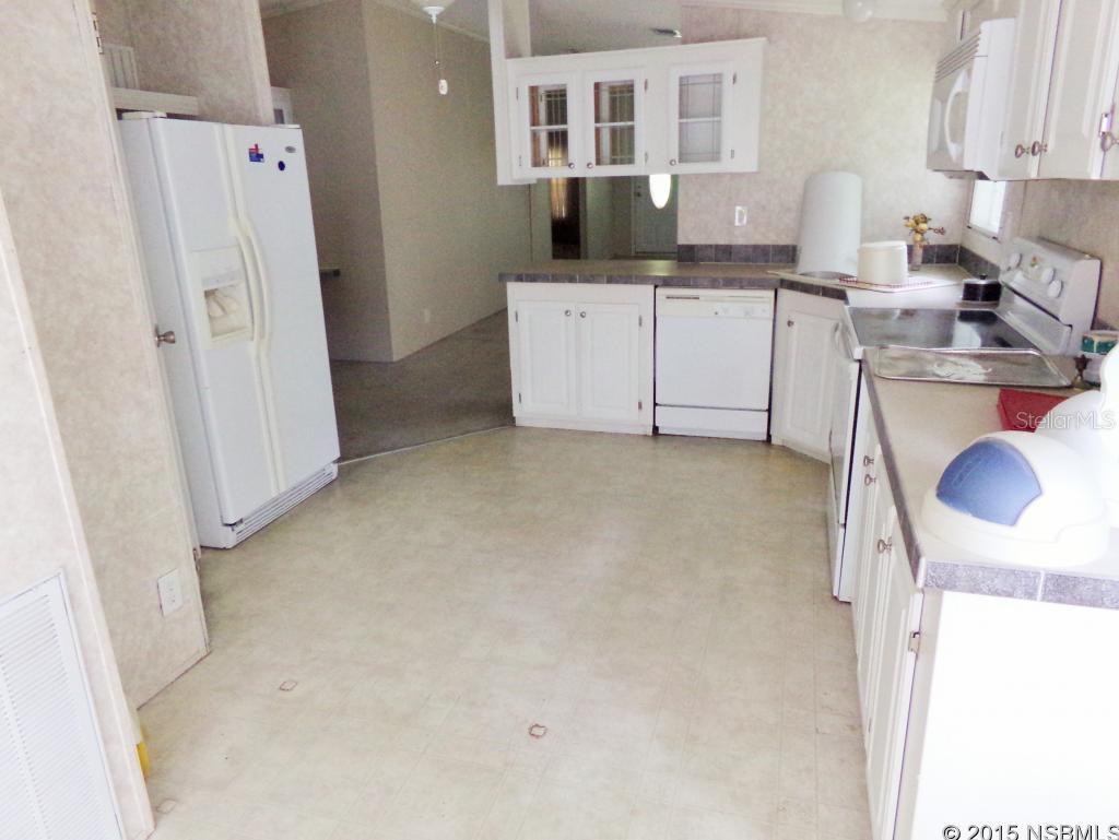 Mission Oaks Condo Ph 01-03 - Residential